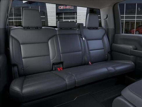 New 2026 GMC Sierra 3500 Pro w/ Convenience Package RWD image 17