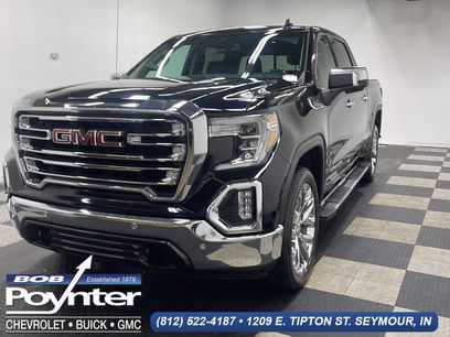 Used 2020 GMC Sierra 1500 SLT w/ SLT Premium Plus Package