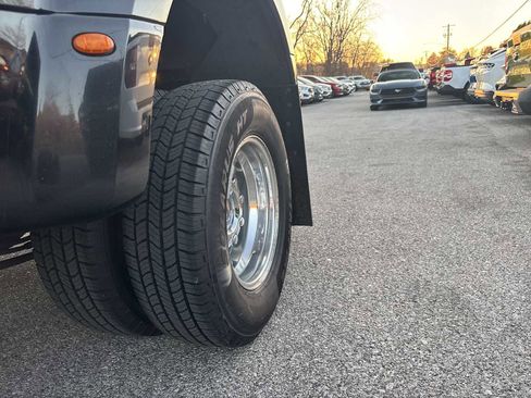 Used 2017 Ford F350 XL w/ STX Appearance Package image 13