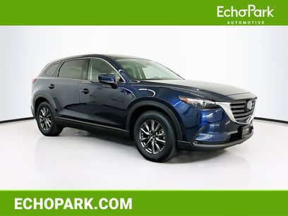 Used 2023 MAZDA CX-9 Touring
