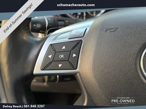Used 2013 Mercedes-Benz ML 350 4MATIC image 26