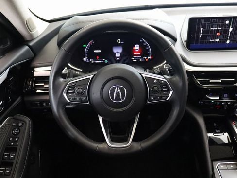 Used 2023 Acura MDX Technology image 18