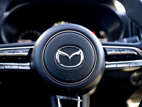 New 2026 MAZDA CX-50 2.5 Hybrid w/ Weather Package image 12