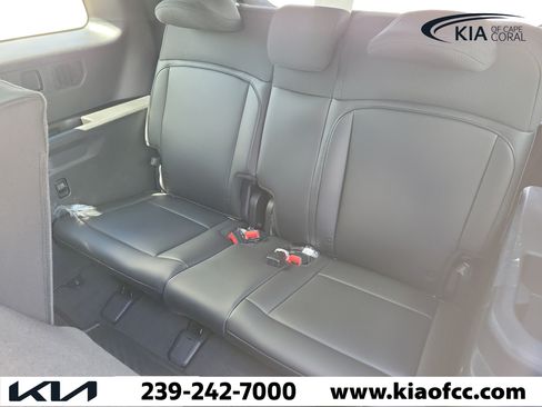 New 2027 Kia Telluride LX FWD image 12