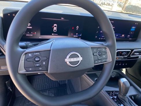 New 2026 Nissan Sentra SV image 11