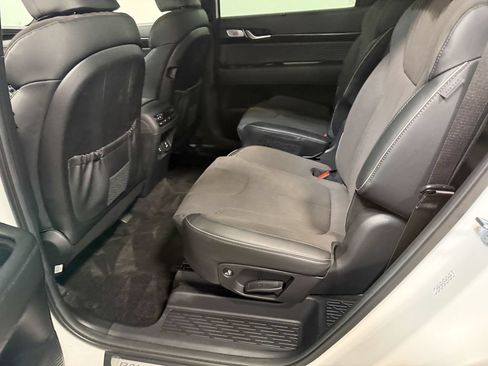 Used 2025 Hyundai Palisade Calligraphy AWD/4WD image 47