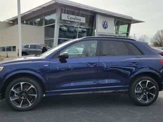 Used 2025 Audi Q3 2.0T Premium Plus w/ Premium Plus Package video 2