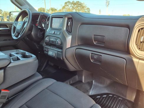 Used 2023 Chevrolet Silverado 1500 W/T image 11