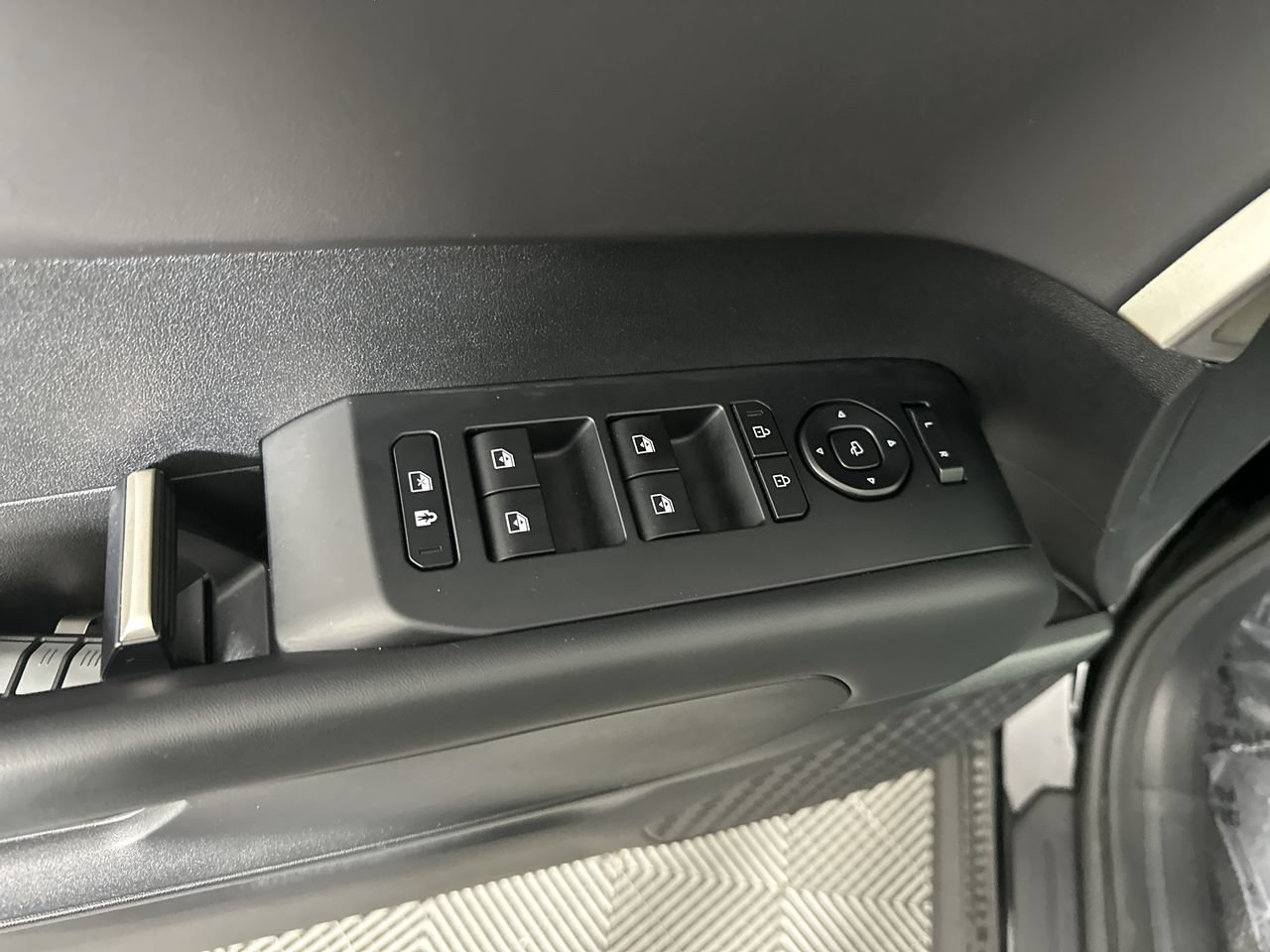 Certified 2027 Kia Telluride EX FWD image 3