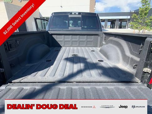 New 2025 RAM 2500 Limited image 25