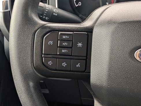 Used 2023 Ford F150 XL w/ STX Appearance Package AWD/4WD image 21