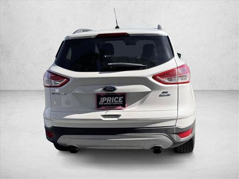 Used 2015 Ford Escape SE w/ Equipment Group 201A AWD/4WD image 4