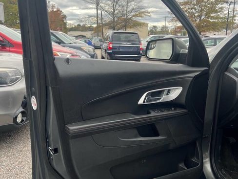 Used 2013 Chevrolet Equinox LT image 10