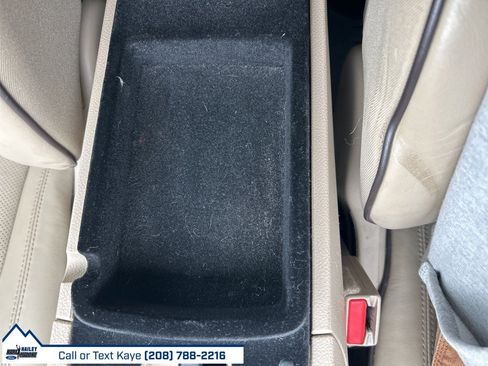 Used 2018 Jeep Grand Cherokee Overland image 31