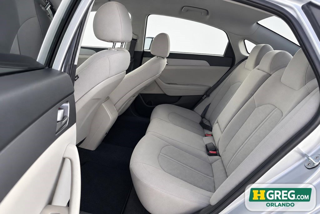 Used 2019 Hyundai Sonata SE FWD image 13