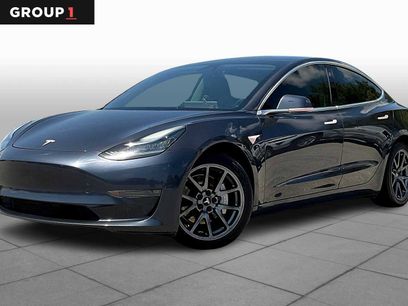 Used 2019 Tesla Model 3 Long Range