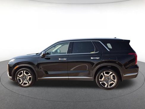 Used 2025 Hyundai Palisade SEL FWD image 8