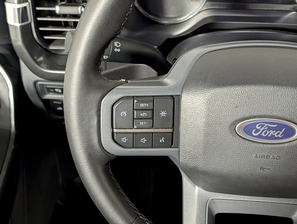 Certified 2023 Ford F150 2WD SuperCrew image 18