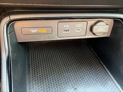 Used 2024 Honda CR-V EX image 32