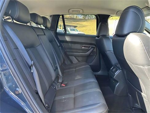 Used 2024 MAZDA CX-50 AWD 2.5 S w/ Preferred Package image 22