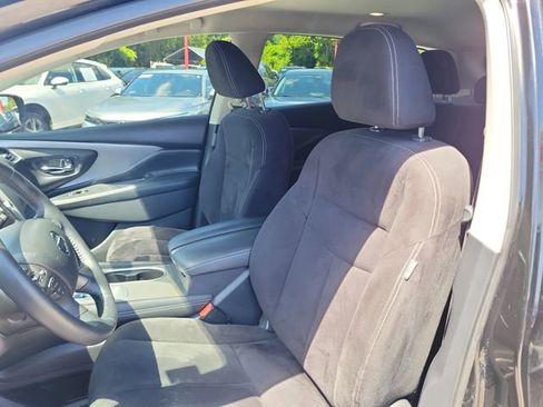 Used 2019 Nissan Murano SV AWD/4WD image 18