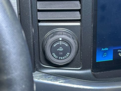 Certified 2022 Ford F150 Lariat w/ Equipment Group 502A High image 40