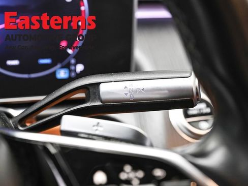 Used 2023 Mercedes-Benz S 500 4MATIC image 13