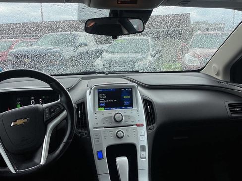 Used 2013 Chevrolet Volt image 4