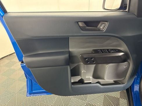 New 2026 Ford Maverick XLT AWD/4WD image 25