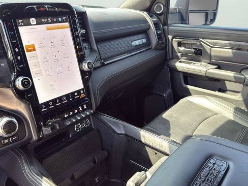 Used 2024 RAM 2500 Power Wagon w/ Level 2 Equipment Group image 20