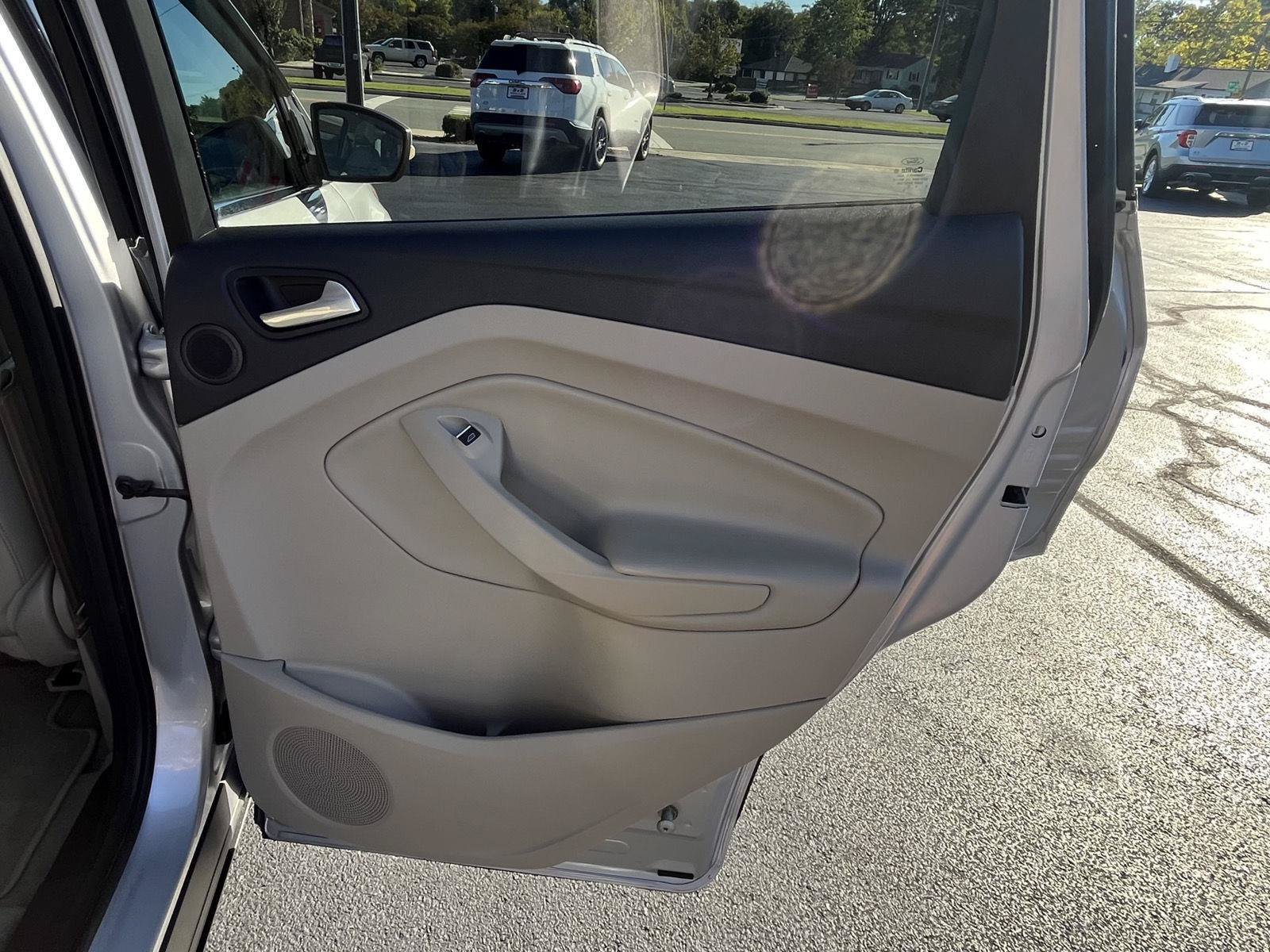 Used 2013 Ford Escape SEL AWD/4WD image 31