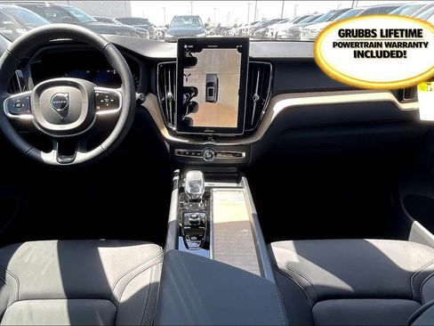 New 2026 Volvo XC60 B5 Plus w/ Protection Package Premier image 9