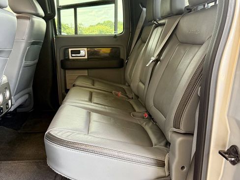Used 2011 Ford F150 Platinum image 17