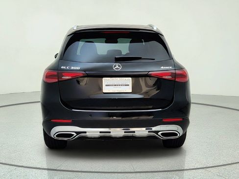 Certified 2026 Mercedes-Benz GLC 300 4MATIC image 12
