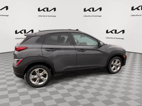 Used 2023 Hyundai Kona SEL w/ Convenience Package AWD/4WD image 9