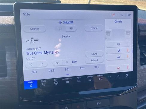 Certified 2024 Ford Expedition Limited image 61