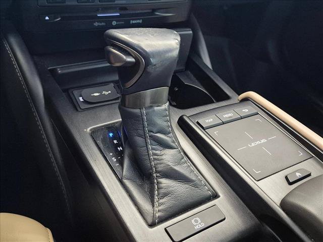 Used 2020 Lexus ES 350 w/ Premium Package FWD image 14