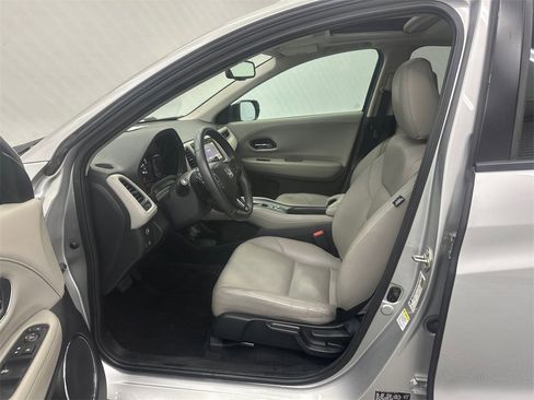 Used 2016 Honda HR-V EX-L image 9