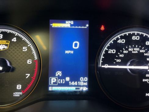 Certified 2024 Subaru Forester Wilderness image 18