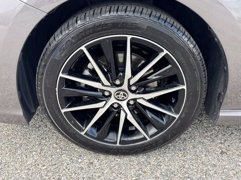 Used 2024 Toyota Camry SE FWD image 47