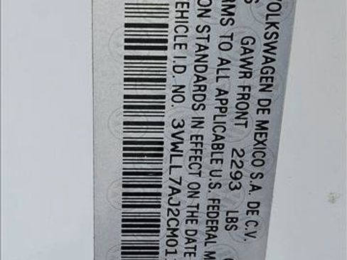 Used 2012 Volkswagen Jetta TDI image 15