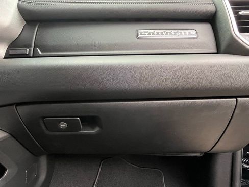 New 2026 RAM 2500 Laramie w/ Night Edition AWD/4WD image 27