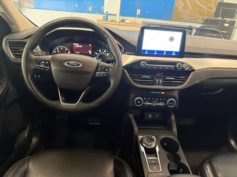 Used 2020 Ford Escape SEL FWD image 22