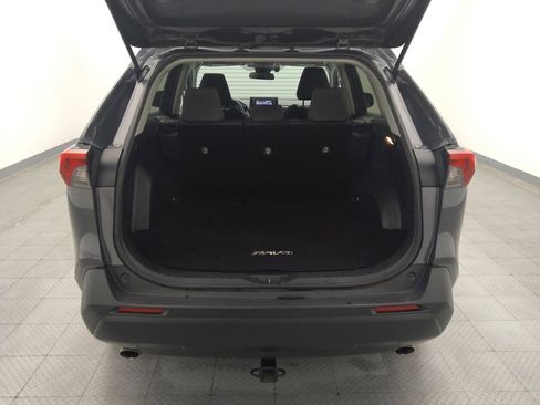 Used 2020 Toyota RAV4 XLE w/ XLE Grade Weather Package image 29