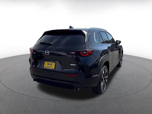 Used 2025 MAZDA CX-50 2.5 Hybrid w/ Premium Plus Pkg AWD/4WD image 15