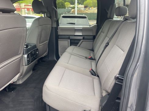 Used 2022 Ford F250 XLT w/ XLT Premium Package AWD/4WD image 25