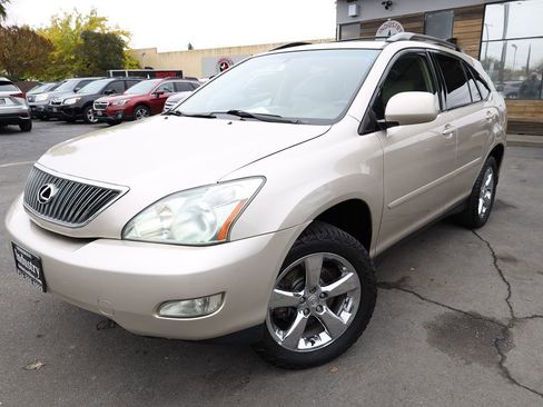 Used 2004 Lexus RX 330 image 2