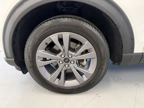 Used 2022 Ford Explorer XLT w/ Equipment Group 202A image 55