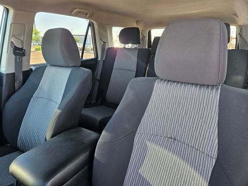 Used 2024 Toyota 4Runner SR5 image 14