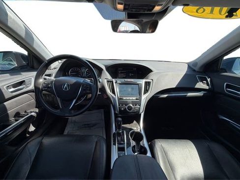 Used 2018 Acura TLX w/ Technology Package image 22